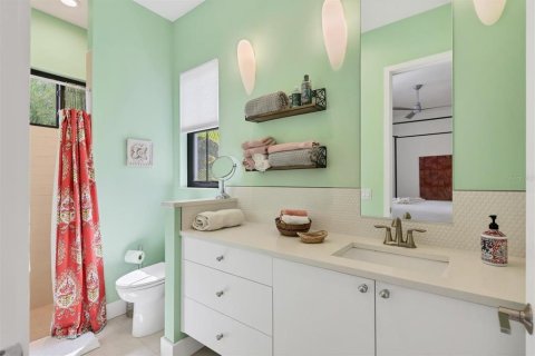 Casa en alquiler en Sarasota, Florida, 3 dormitorios, 242.38 m2 № 1769225 - foto 28