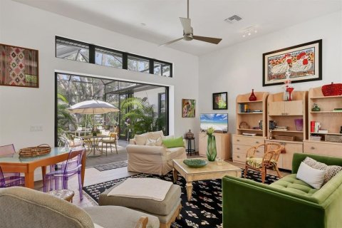 Casa en alquiler en Sarasota, Florida, 3 dormitorios, 242.38 m2 № 1769225 - foto 9