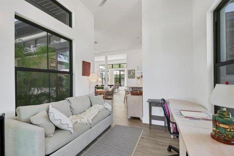 Casa en alquiler en Sarasota, Florida, 3 dormitorios, 242.38 m2 № 1769225 - foto 19