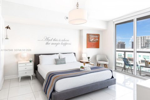 Copropriété à vendre à Miami, Floride: 1 chambre, 78.22 m2 № 2004038 - photo 12