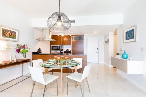 Copropriété à vendre à Miami, Floride: 1 chambre, 78.22 m2 № 2004038 - photo 4