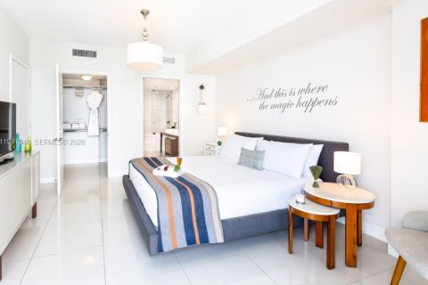 Copropriété à vendre à Miami, Floride: 1 chambre, 78.22 m2 № 2004038 - photo 13