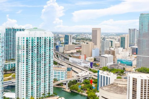 Condo à Miami, Floride, 1 chambre  № 2004038