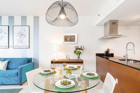 Copropriété à vendre à Miami, Floride: 1 chambre, 78.22 m2 № 2004038 - photo 3