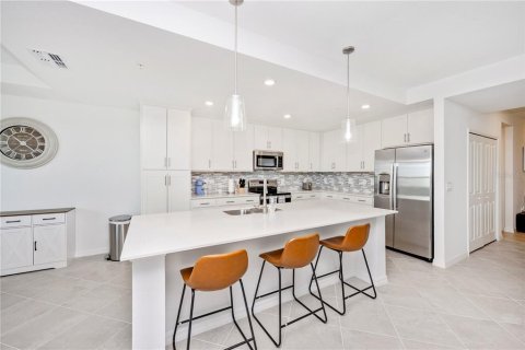 Condominio en alquiler en Venice, Florida, 2 dormitorios, 107.21 m2 № 1916889 - foto 7