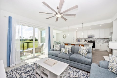 Condominio en alquiler en Venice, Florida, 2 dormitorios, 107.21 m2 № 1916889 - foto 26