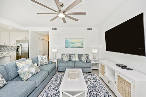 Condominio en alquiler en Venice, Florida, 2 dormitorios, 107.21 m2 № 1916889 - foto 20