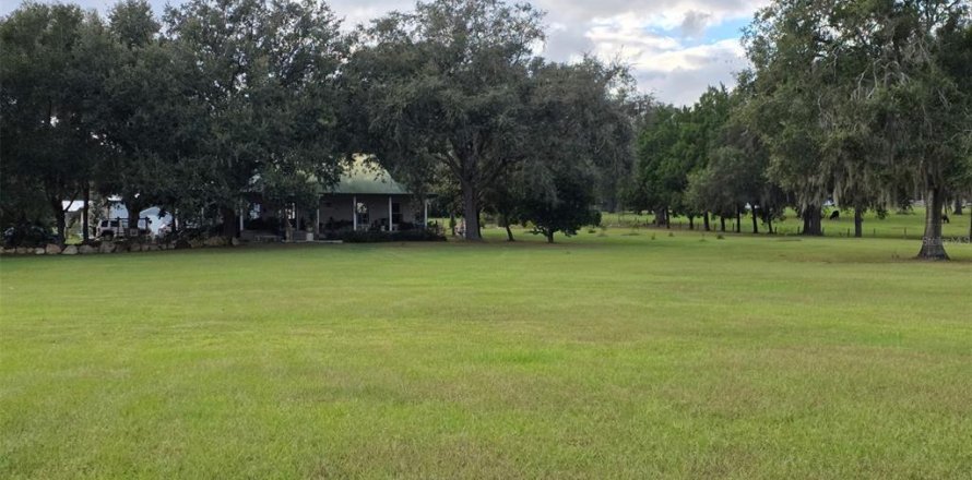 Villa ou maison à Dade City, Floride 2 chambres, 110.46 m2 № 2432643