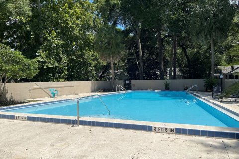 Copropriété à vendre à Gainesville, Floride: 2 chambres, 99.41 m2 № 1902435 - photo 27