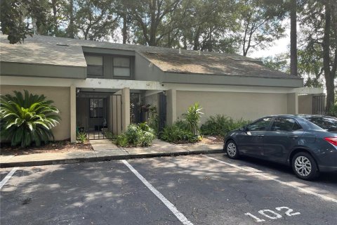 Copropriété à vendre à Gainesville, Floride: 2 chambres, 99.41 m2 № 1902435 - photo 28