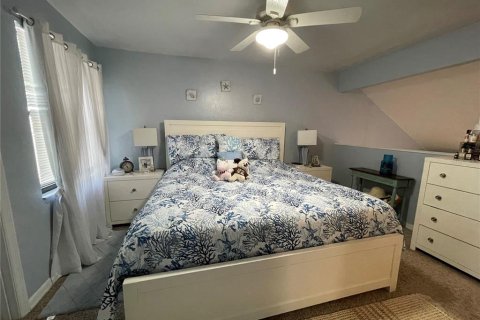 Copropriété à vendre à Gainesville, Floride: 2 chambres, 99.41 m2 № 1902435 - photo 16