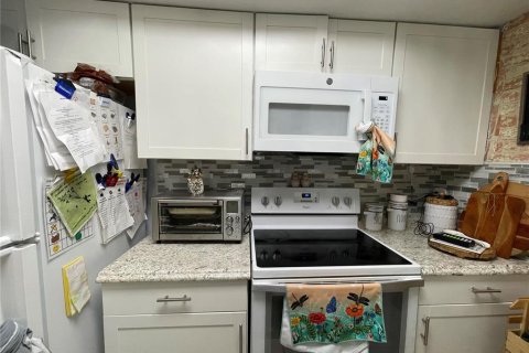 Copropriété à vendre à Gainesville, Floride: 2 chambres, 99.41 m2 № 1902435 - photo 6
