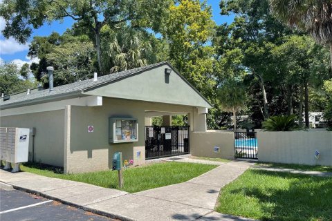 Copropriété à vendre à Gainesville, Floride: 2 chambres, 99.41 m2 № 1902435 - photo 26