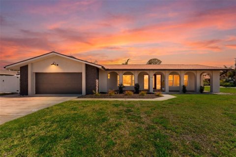 House in Saint Petersburg, Florida 3 bedrooms, 165.18 sq.m. № 2151540