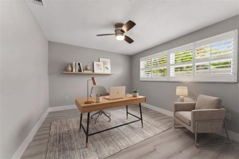Casa en venta en Saint Petersburg, Florida, 3 dormitorios, 165.18 m2 № 2151540 - foto 21