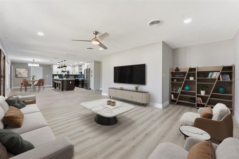 Casa en venta en Saint Petersburg, Florida, 3 dormitorios, 165.18 m2 № 2151540 - foto 9