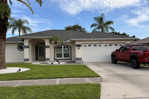 Villa ou maison à Bradenton, Floride 3 chambres, 179.39 m2 № 2430308