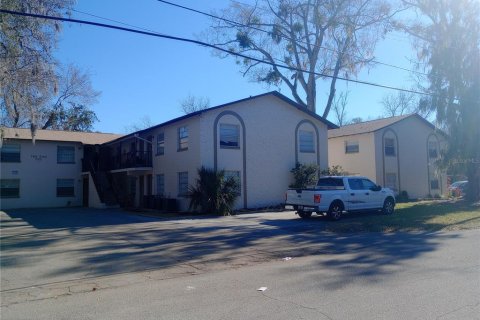 Condo in Daytona Beach, Florida, 1 bedroom  № 2099892