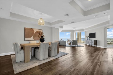 Condo in Saint Petersburg, Florida, 3 bedrooms  № 2344578 - photo 10