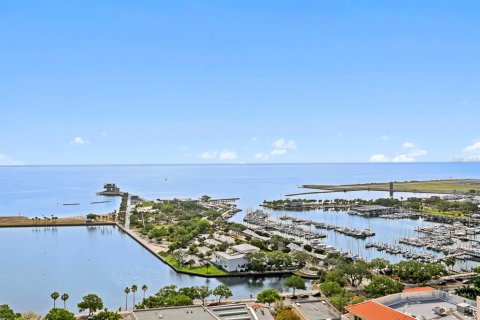 Condo in Saint Petersburg, Florida, 3 bedrooms  № 2344578 - photo 2