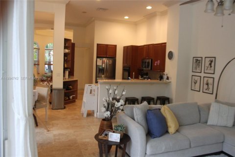 Снять в аренду виллу или дом в Уэстон, Флорида 4 спальни, 252.32м2, № 2066853 - фото 9