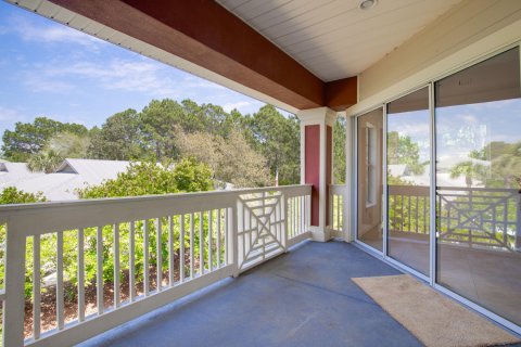 Condo in Miramar Beach, Florida, 2 bedrooms  № 560192 - photo 1