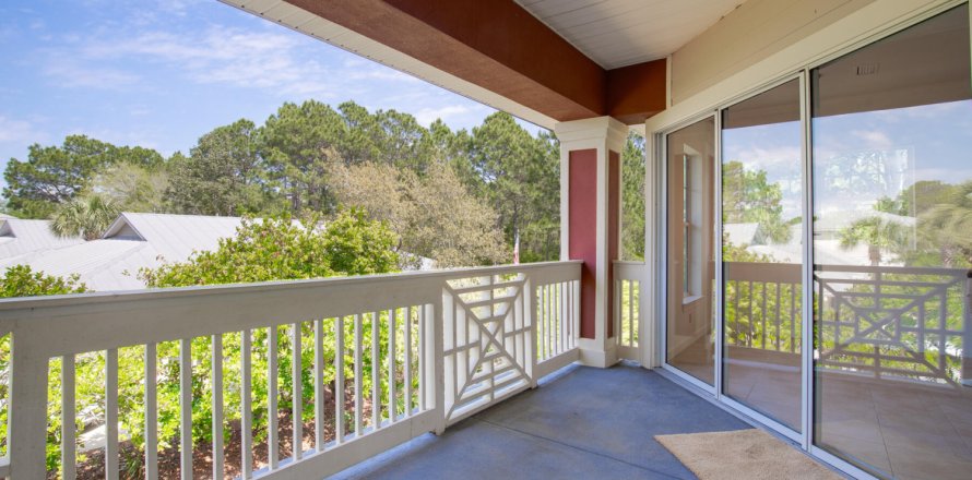 Condo in Miramar Beach, Florida, 2 bedrooms  № 560192