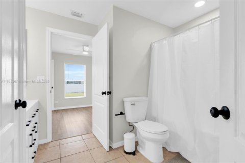 House in Cape Coral, Florida 4 bedrooms № 1814454 - photo 14