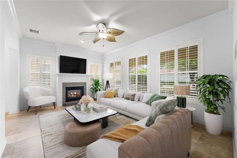 Casa en venta en Orlando, Florida, 4 dormitorios, 247.77 m2 № 1900188 - foto 17