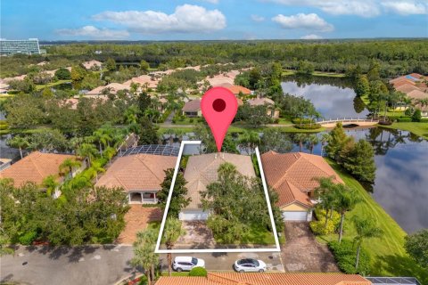 Casa en venta en Orlando, Florida, 4 dormitorios, 247.77 m2 № 1900188 - foto 6