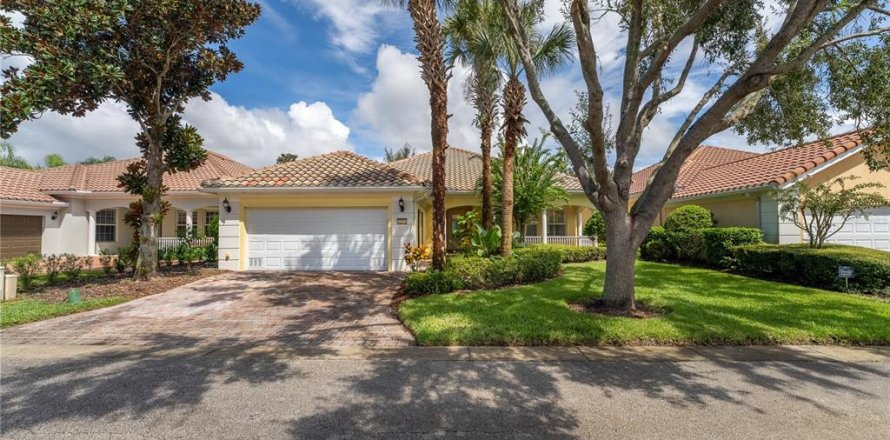Casa en Orlando, Florida 4 dormitorios, 247.77 m2 № 1900188