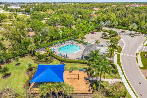 House in Fort Myers, Florida 3 bedrooms, 145.48 sq.m. № 2142416 - photo 25