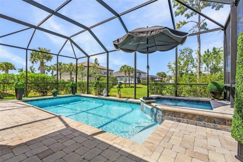 House in Fort Myers, Florida 3 bedrooms, 145.48 sq.m. № 2142416 - photo 11
