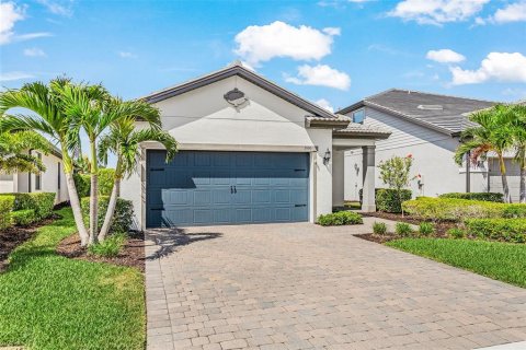 House in Fort Myers, Florida 3 bedrooms, 145.48 sq.m. № 2142416 - photo 26