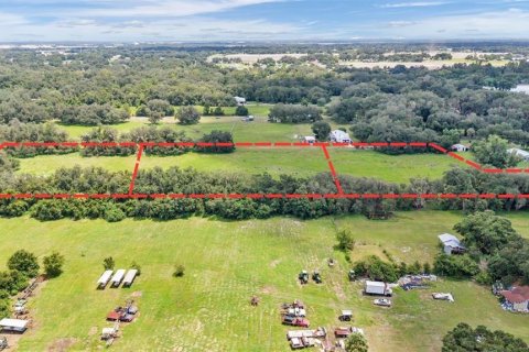 Terreno en venta en Plant City, Florida № 2314164 - foto 13