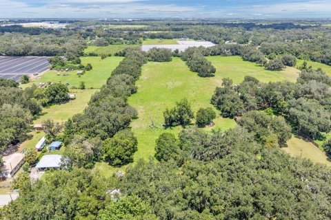 Terreno en venta en Plant City, Florida № 2314164 - foto 4