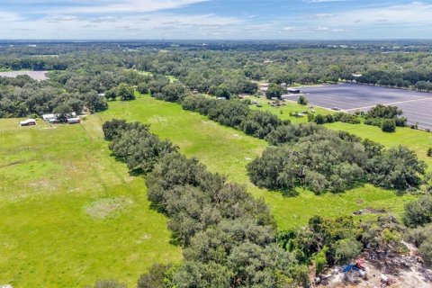 Terreno en venta en Plant City, Florida № 2314164 - foto 6