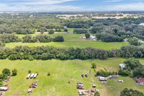Terreno en venta en Plant City, Florida № 2314164 - foto 9