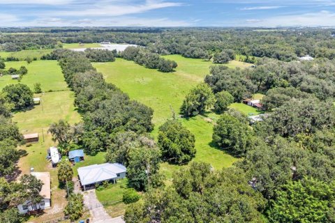 Terreno en venta en Plant City, Florida № 2314164 - foto 3