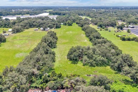 Terreno en venta en Plant City, Florida № 2314164 - foto 7