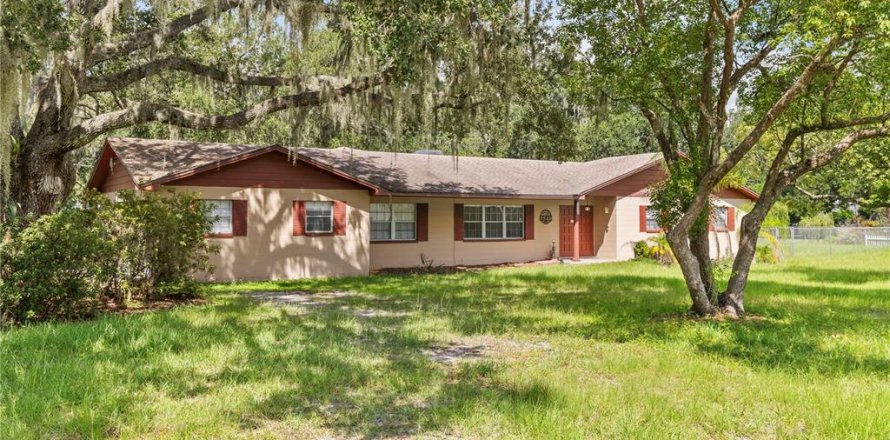 Casa en Mulberry, Florida 3 dormitorios, 245.54 m2 № 1918716