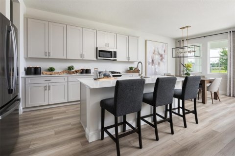 House in Riverview, Florida 5 bedrooms, 312.52 sq.m. № 1852469 - photo 2