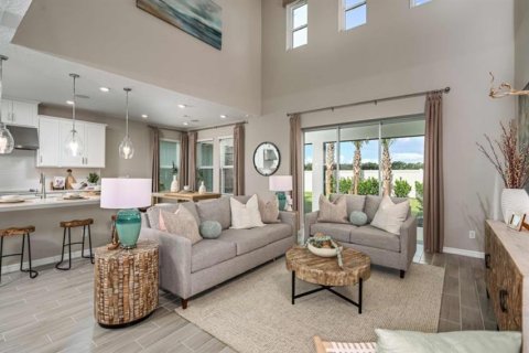 Casa en venta en Cocoa, Florida, 4 dormitorios, 242.66 m2 № 2148697 - foto 6