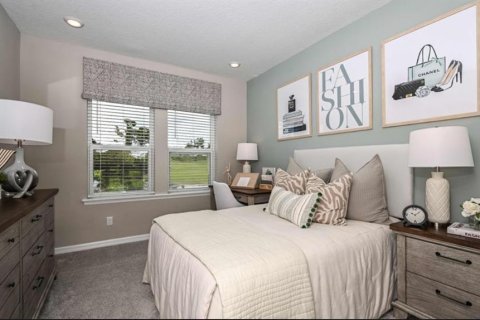 Casa en venta en Cocoa, Florida, 4 dormitorios, 242.66 m2 № 2148697 - foto 10