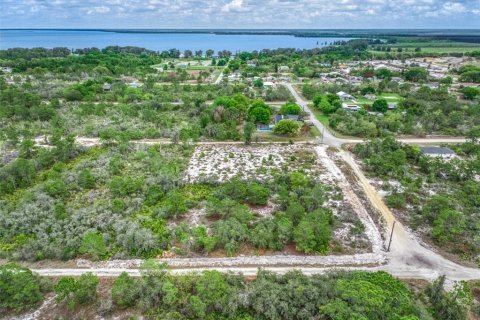Land in Lake Placid, Florida № 2229006