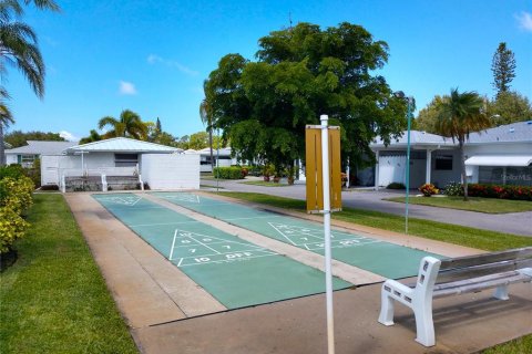 Villa ou maison à louer à Venice, Floride: 2 chambres, 95.78 m2 № 2380665 - photo 26