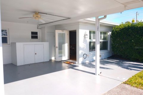 Villa ou maison à louer à Venice, Floride: 2 chambres, 95.78 m2 № 2380665 - photo 13