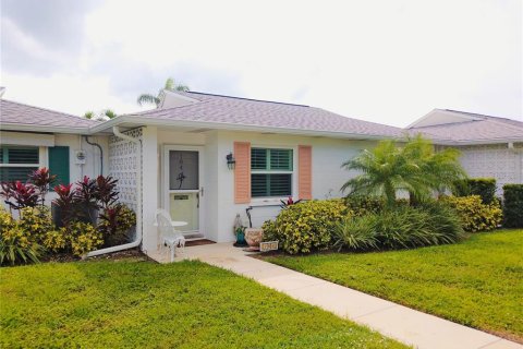 Villa ou maison à Venice, Floride 2 chambres, 95.78 m2 № 2380665