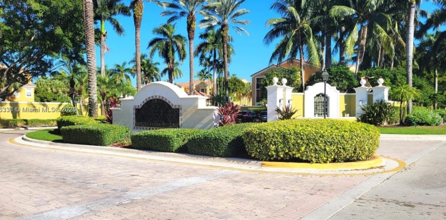 Condo in Miramar, Florida, 2 bedrooms  № 1819965