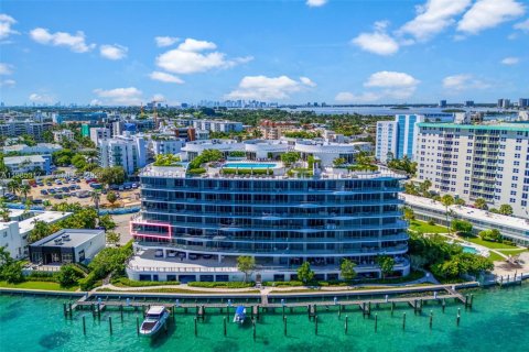 Copropriété à louer à Bay Harbor Islands, Floride: 3 chambres, 207.64 m2 № 2048334 - photo 5